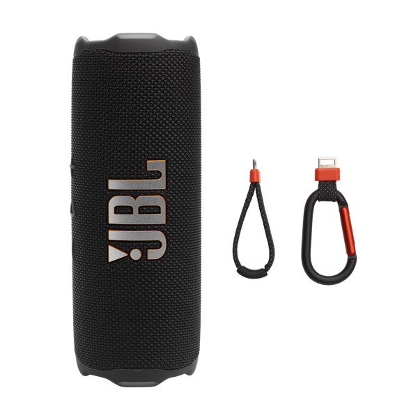Flip 7 (JBLFLIP7BLK) JBLFLIP7BLK фото