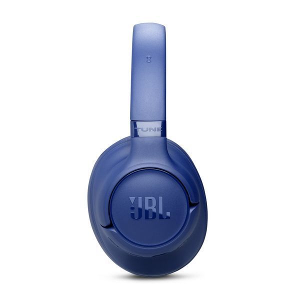 Навушники бездротові Tune 730BT (JBLT730BTBLU) JBLT730BTBLU фото