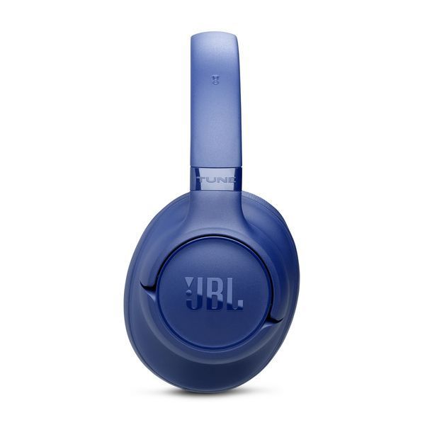 Навушники бездротові Tune 730BT (JBLT730BTBLU) JBLT730BTBLU фото