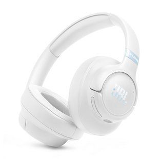 Навушники бездротові Tune 780NC (JBLT780NCWHT) JBLT780NCWHT фото