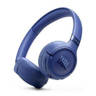Навушники бездротові Tune 680NC (JBLT680NCBLU) JBLT680NCBLU фото