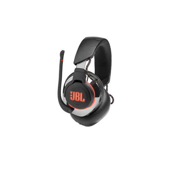 Ігрова гарнітура QUANTUM 810 WIRELESS (JBLQ810WLBLK) JBLQ810WLBLK фото