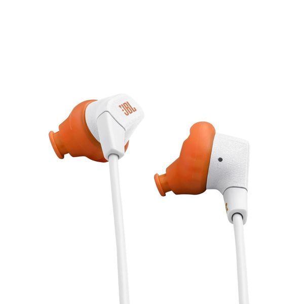 Навушники бездротові Endurance Run 3 Wireless (JBLENDURRUN3BTWHT) JBLENDURRUN3BTWHT фото