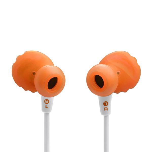 Навушники бездротові Endurance Run 3 Wireless (JBLENDURRUN3BTWHT) JBLENDURRUN3BTWHT фото