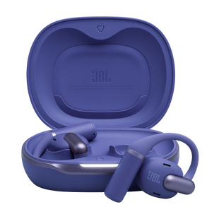 Навушники TWS Sense Pro (JBLSENSEPROBLU) JBLSENSEPROBLU фото