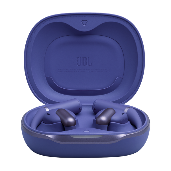 Навушники TWS Sense Pro (JBLSENSEPROBLU) JBLSENSEPROBLU фото