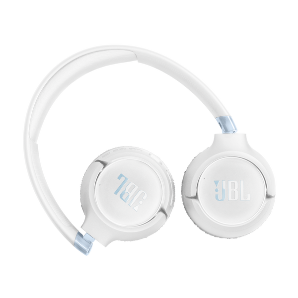 Навушники бездротові Tune 680NC (JBLT680NCWHT) JBLT680NCWHT фото