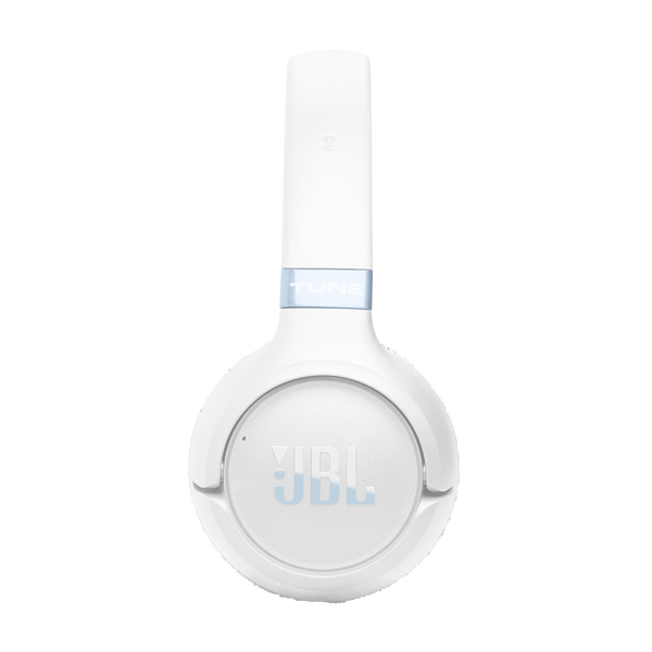 Навушники бездротові Tune 680NC (JBLT680NCWHT) JBLT680NCWHT фото