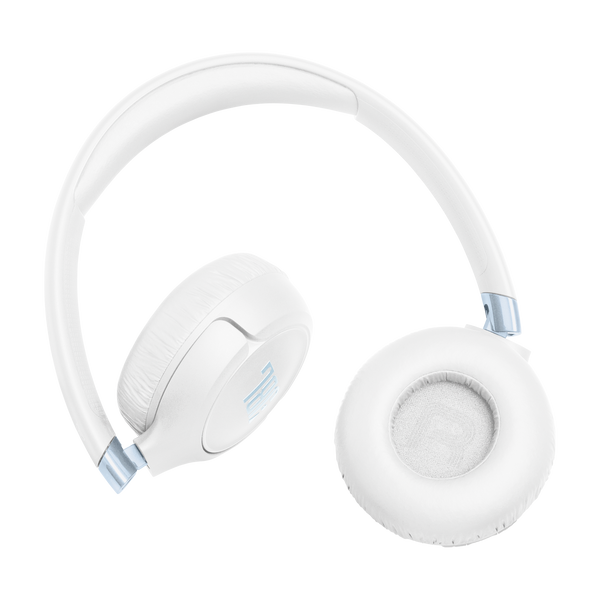 Навушники бездротові Tune 680NC (JBLT680NCWHT) JBLT680NCWHT фото