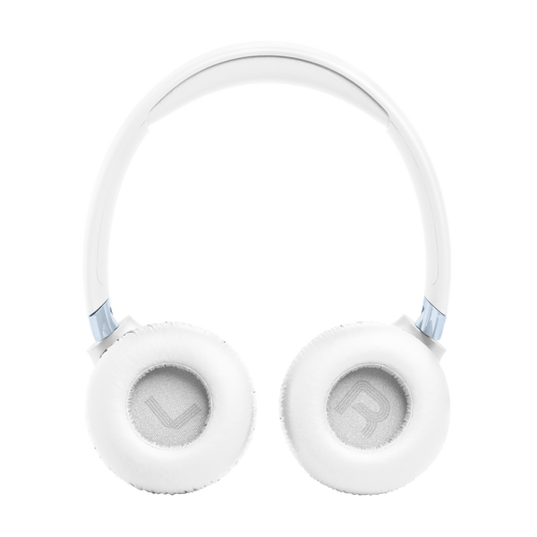 Навушники бездротові Tune 680NC (JBLT680NCWHT) JBLT680NCWHT фото