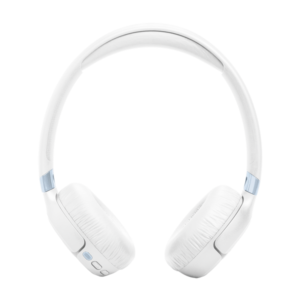 Навушники бездротові Tune 680NC (JBLT680NCWHT) JBLT680NCWHT фото
