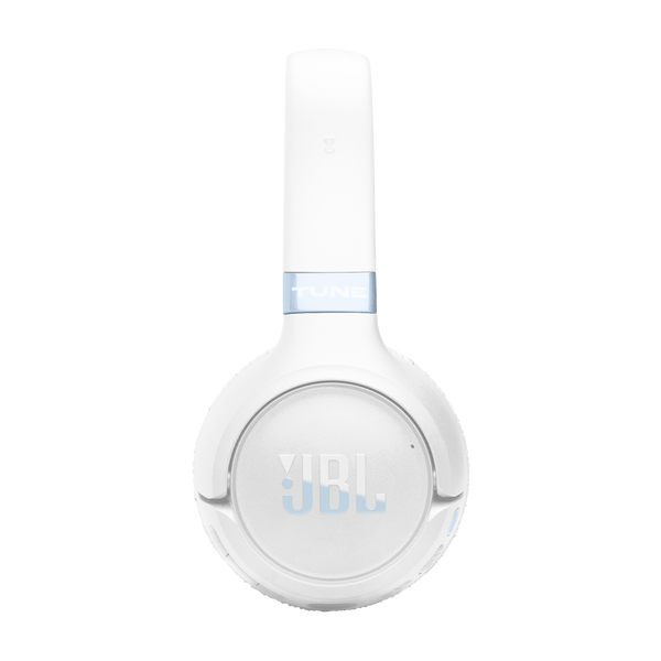 Навушники бездротові Tune 680NC (JBLT680NCWHT) JBLT680NCWHT фото