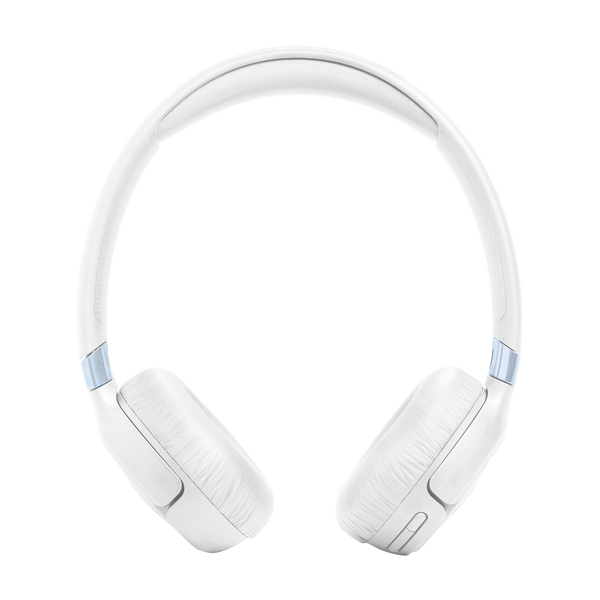 Навушники бездротові Tune 680NC (JBLT680NCWHT) JBLT680NCWHT фото