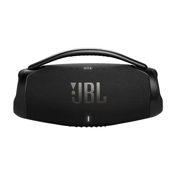 Boom Box 3 Wi-Fi (JBLBB3WIFIBLKEP) JBLBB3WIFIBLKEP фото