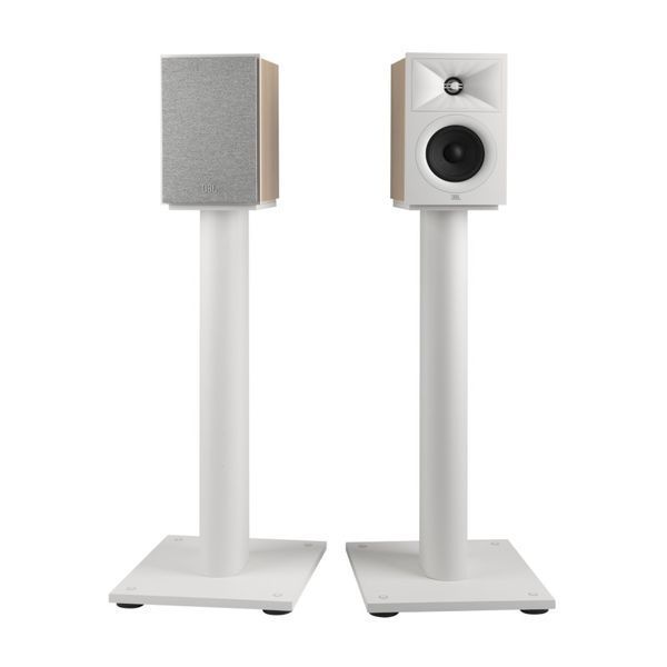 Stage 240B (JBL240BWHT) JBL240BWHT фото