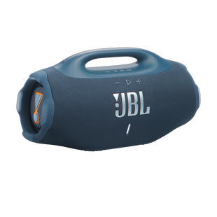 BOOMBOX4 (JBLBOOMBOX4BLUEP) JBLBOOMBOX4BLUEP фото