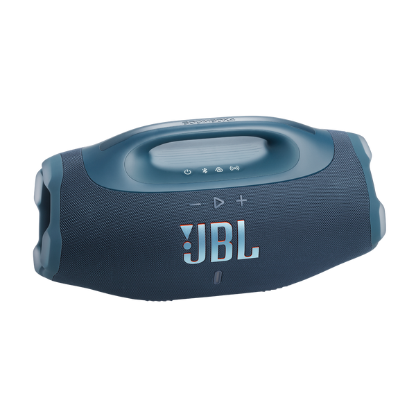BOOMBOX4 (JBLBOOMBOX4BLUEP) JBLBOOMBOX4BLUEP фото