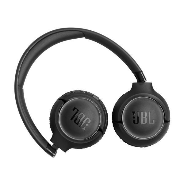 Навушники бездротові Tune 680NC (JBLT680NCBLK) JBLT680NCBLK фото