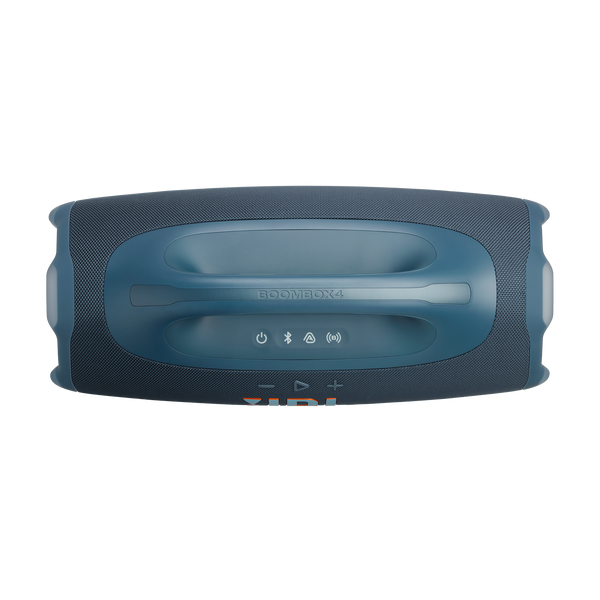 BOOMBOX4 (JBLBOOMBOX4BLUEP) JBLBOOMBOX4BLUEP фото