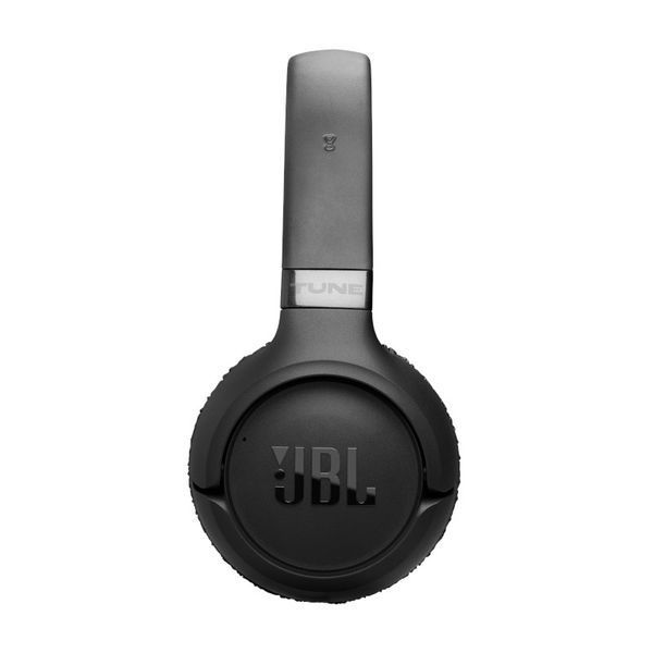 Навушники бездротові Tune 680NC (JBLT680NCBLK) JBLT680NCBLK фото