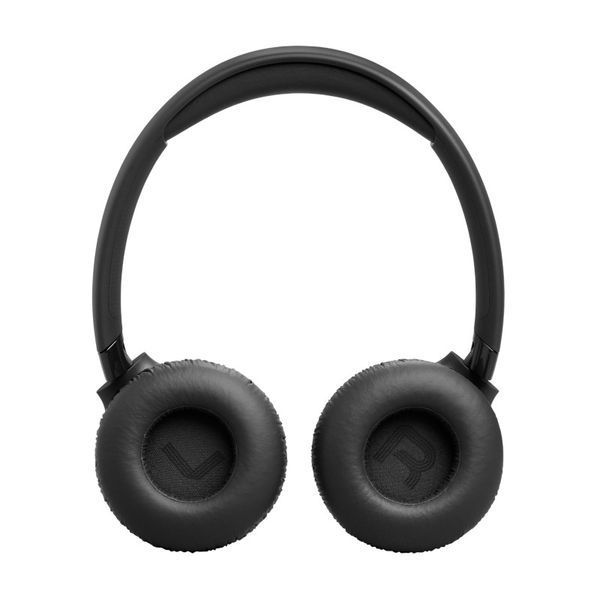 Навушники бездротові Tune 680NC (JBLT680NCBLK) JBLT680NCBLK фото