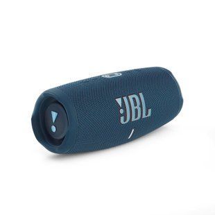 CHARGE 5 (JBLCHARGE5BLU) JBLCHARGE5BLU фото