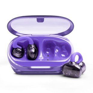 Навушники TWS Soundgear Clips (JBLSNDGEARCLPUR) JBLSNDGEARCLPUR фото