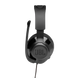 Ігрова гарнітура QUANTUM 200 (JBLQUANTUM200BLK) JBLQUANTUM200BLK фото 6