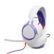 Ігрова гарнітура Quantum 250 (JBLQTUM250WHT) JBLQTUM250WHT фото 6