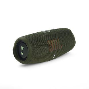 CHARGE 5 (JBLCHARGE5GRN) JBLCHARGE5GRN фото