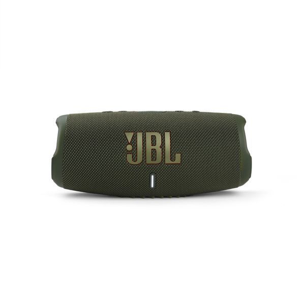 CHARGE 5 (JBLCHARGE5GRN) JBLCHARGE5GRN фото