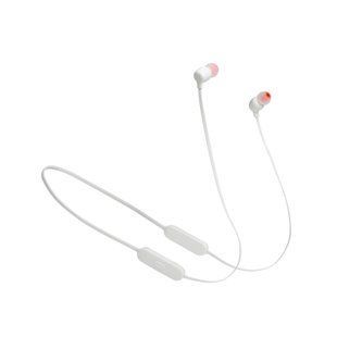 Навушники бездротові Tune 125BT (JBLT125BTWHT) JBLT125BTWHT фото