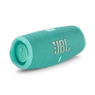 CHARGE 5 (JBLCHARGE5TEAL) JBLCHARGE5TEAL фото