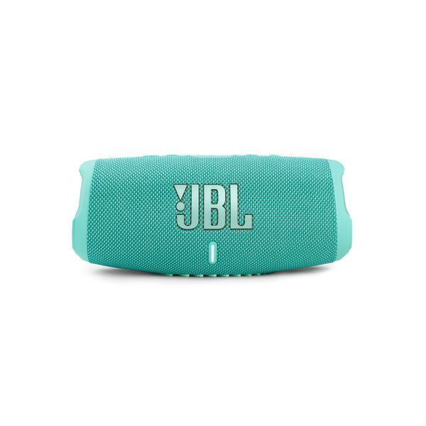 CHARGE 5 (JBLCHARGE5TEAL) JBLCHARGE5TEAL фото