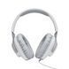 Ігрова гарнітура QUANTUM 100 (JBLQUANTUM100WHT) JBLQUANTUM100WHT фото 5