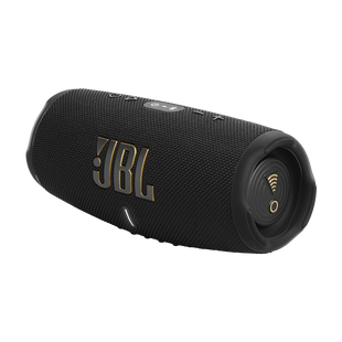 CHARGE 5 WI-FI (JBLCHARGE5WIFIBLK) JBLCHARGE5WIFIBLK фото