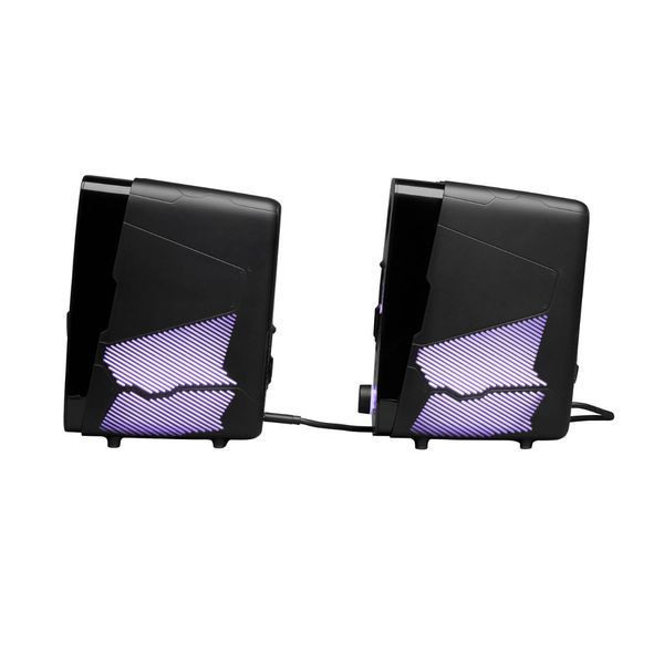 Ігрова гарнітура QUANTUM DUO (JBLQUANTUMDUOBLKEU) JBLQUANTUMDUOBLKEU фото