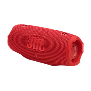 Charge 6 (JBLCHARGE6RED) JBLCHARGE6RED фото