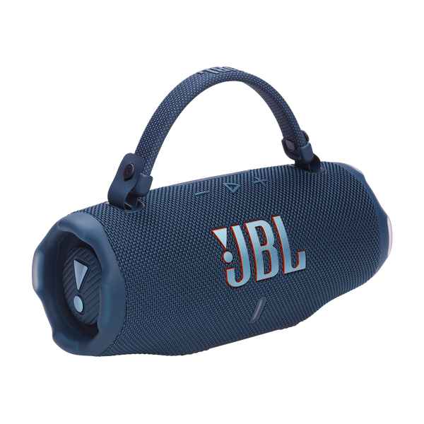 Charge 6 (JBLCHARGE6BLU) JBLCHARGE6BLU фото
