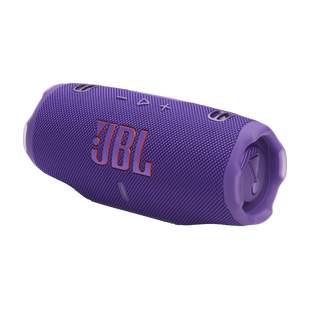 Charge 6 (JBLCHARGE6PUR) JBLCHARGE6PUR фото