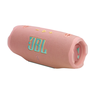 Charge 6 (JBLCHARGE6PINK) JBLCHARGE6PINK фото
