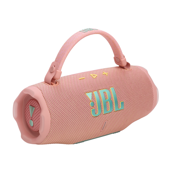Charge 6 (JBLCHARGE6PINK) JBLCHARGE6PINK фото
