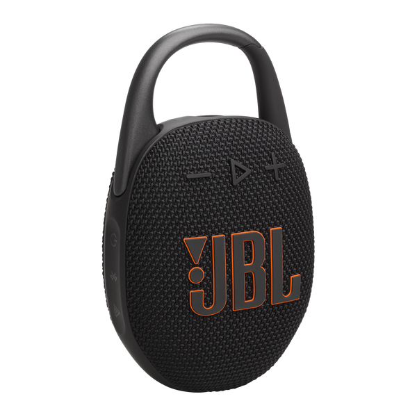 Clip 5 (JBLCLIP5BLK) JBLCLIP5BLK фото