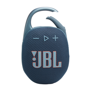 Clip 5 (JBLCLIP5BLU) JBLCLIP5BLU фото