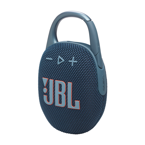 Clip 5 (JBLCLIP5BLU) JBLCLIP5BLU фото