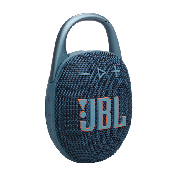 Clip 5 (JBLCLIP5BLU) JBLCLIP5BLU фото