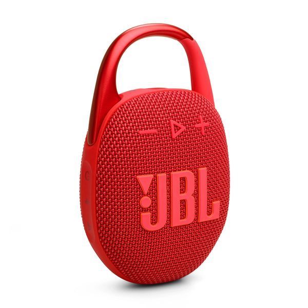 Clip 5 (JBLCLIP5RED) JBLCLIP5RED фото