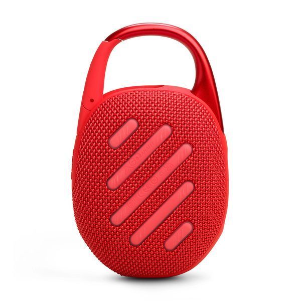 Clip 5 (JBLCLIP5RED) JBLCLIP5RED фото