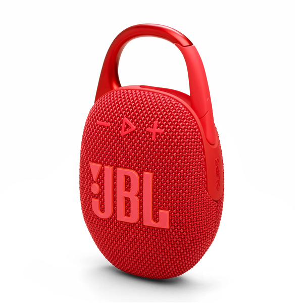 Clip 5 (JBLCLIP5RED) JBLCLIP5RED фото