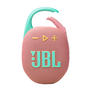 Clip 5 (JBLCLIP5PINK) JBLCLIP5PINK фото